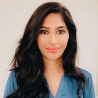 Moneeza Mirza