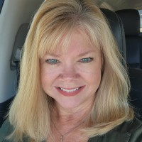 Kathy Wetterlin
