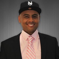 William Perdomo