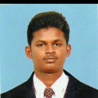 Ragunath Krishanamoorthy