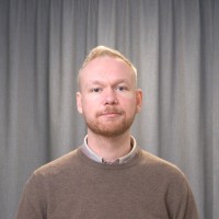 Erik Tebrell