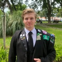 Pavlo Vereshchahin
