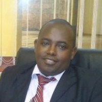 Sam Mwangi