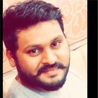 Arjun Anu