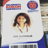 Ade Nurmalia