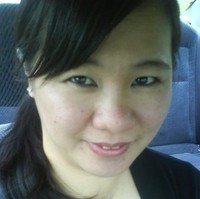 Sharon Chin