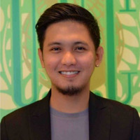 Joseph Rey Galado