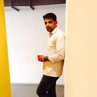 Vishal Kadam
