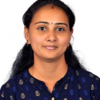 Sharmila Balasubramaniam