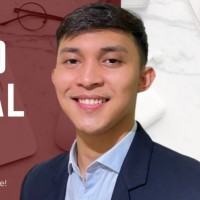 Adrian Nathaniel Francisco