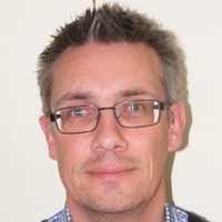 Richard Hickling