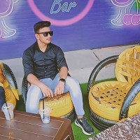 Mayank Soni