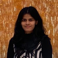 Sanjana Herur