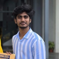 Jeevanandham P