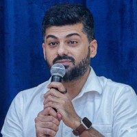 Anuj Narang