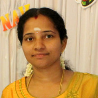 Alamelu Venkatraman