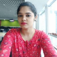 Gayathri Palaniswamy