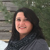 Patricia McMurtrie, CFRE