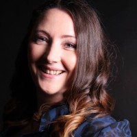 Samantha Bradley