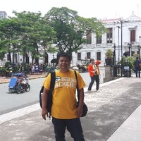 Omar Matucan Jr