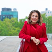 Sara Molina Perez-Tomé