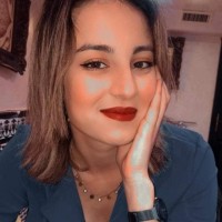 youssra hasnaouy