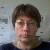 Martine Pasquet