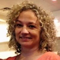 Marlene Parker