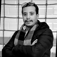 Ahmed El-Alaoui