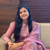 Saaniyaa Ranade