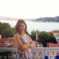 Nihal Bürkük