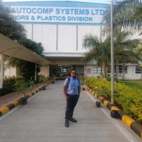 Manmath Kumar Mohanty