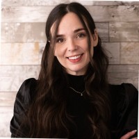 Erica Thacker