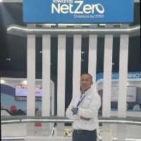 Fabian Jose Mendoza Silva