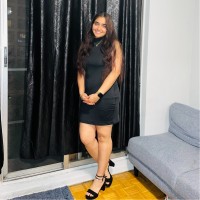 Alisha Bhandarkar