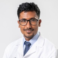 Roshan Subedi