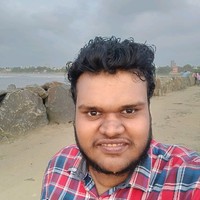 Kiran E K
