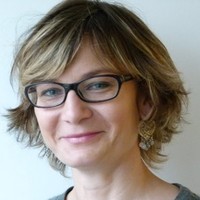 Vanessa Berthold