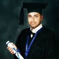 Mirza Baig