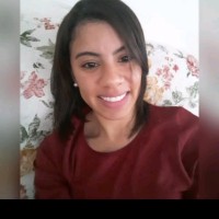 Daniella Barbosa Da Silva