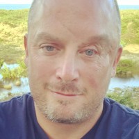 Shane Solomon