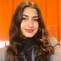 Busenur Gökçe