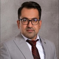 Gholamreza Nikravesh