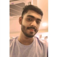 Prathmesh Gonjare