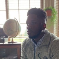 Kwesi Amoah-Forson