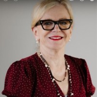 Kate Hughes