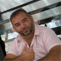 Fernando Espin Molina