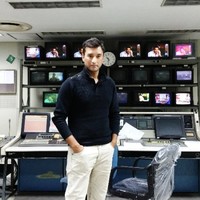 Ahmed Bilal