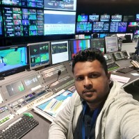 Sam Fernando