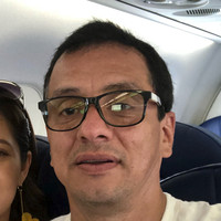 Walter Naranjo